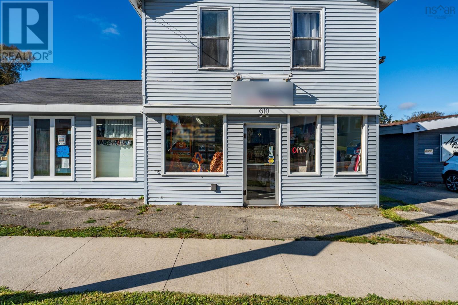 610 Main Street, Yarmouth, Nova Scotia  B5A 1J9 - Photo 25 - 202609108
