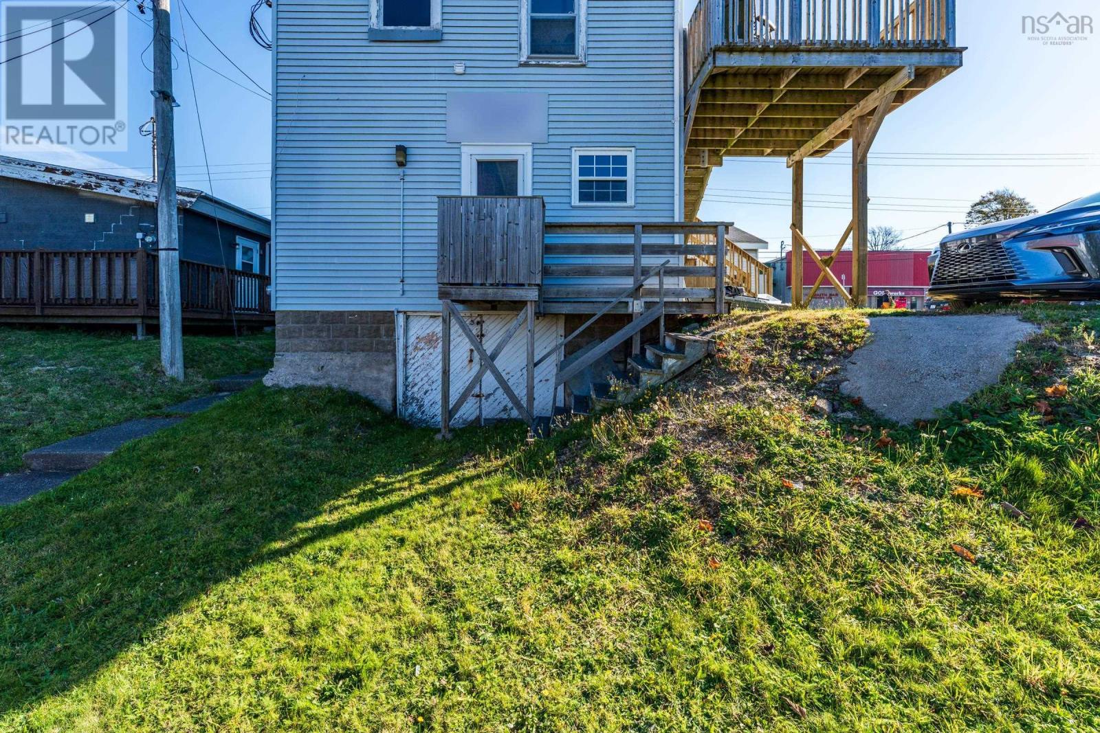 610 Main Street, Yarmouth, Nova Scotia  B5A 1J9 - Photo 28 - 202609108