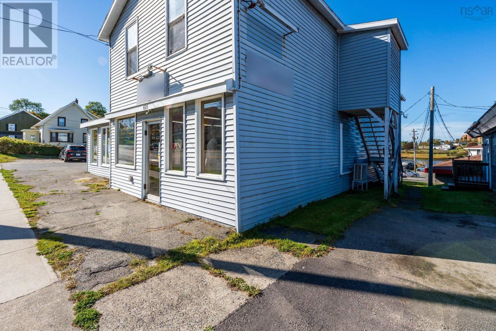 610 Main Street, Yarmouth, Nova Scotia  B5A 1J9 - Photo 26 - 202609108