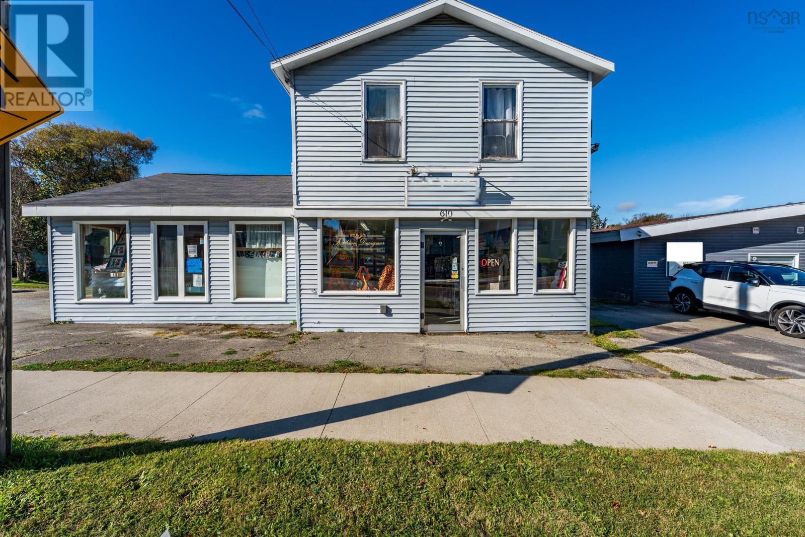 610 Main Street, Yarmouth, Nova Scotia  B5A 1J9 - Photo 24 - 202609108