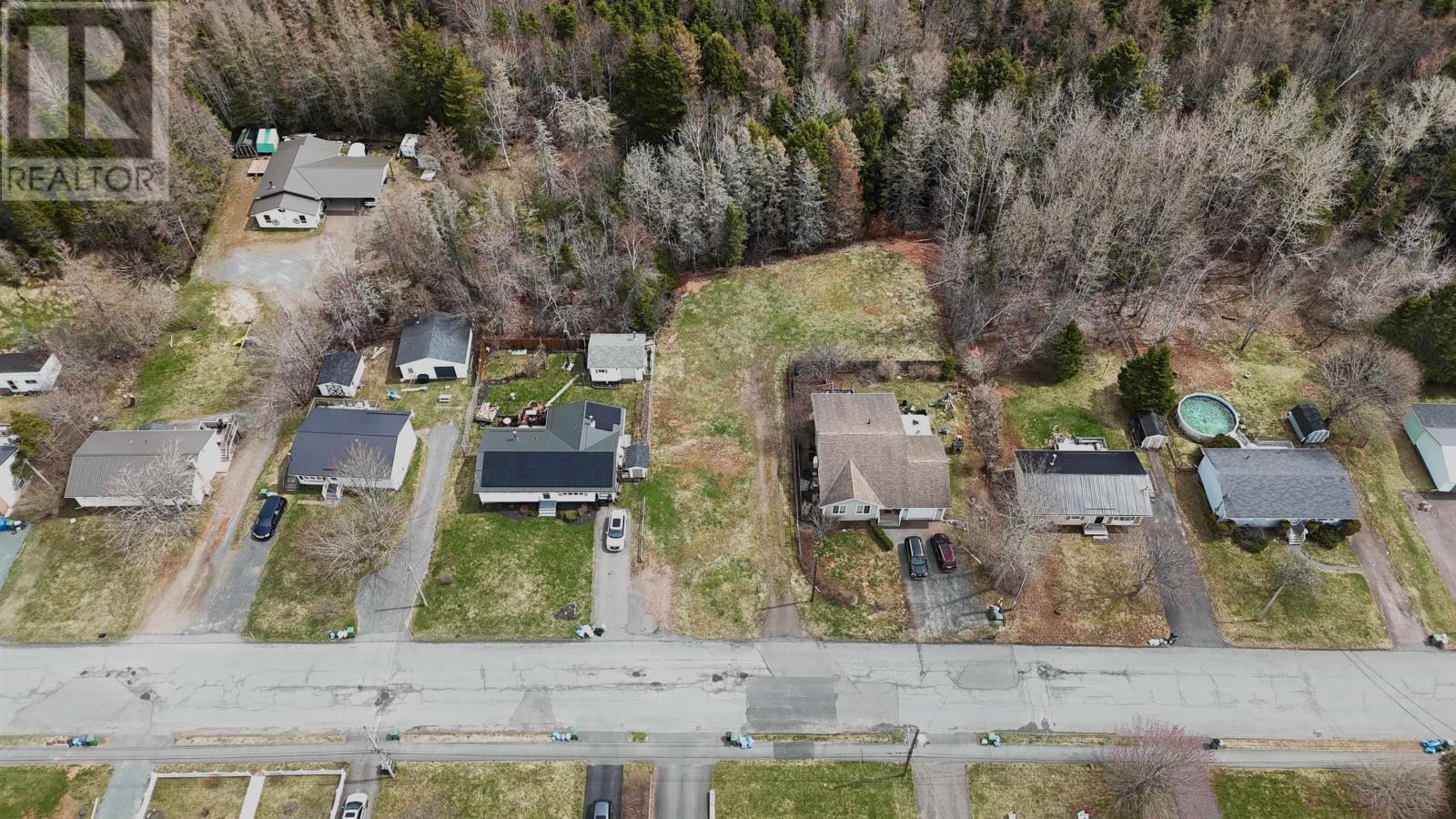 Lot Scenic Drive, Bible Hill, Nova Scotia  B2N 5N9 - Photo 1 - 202609110