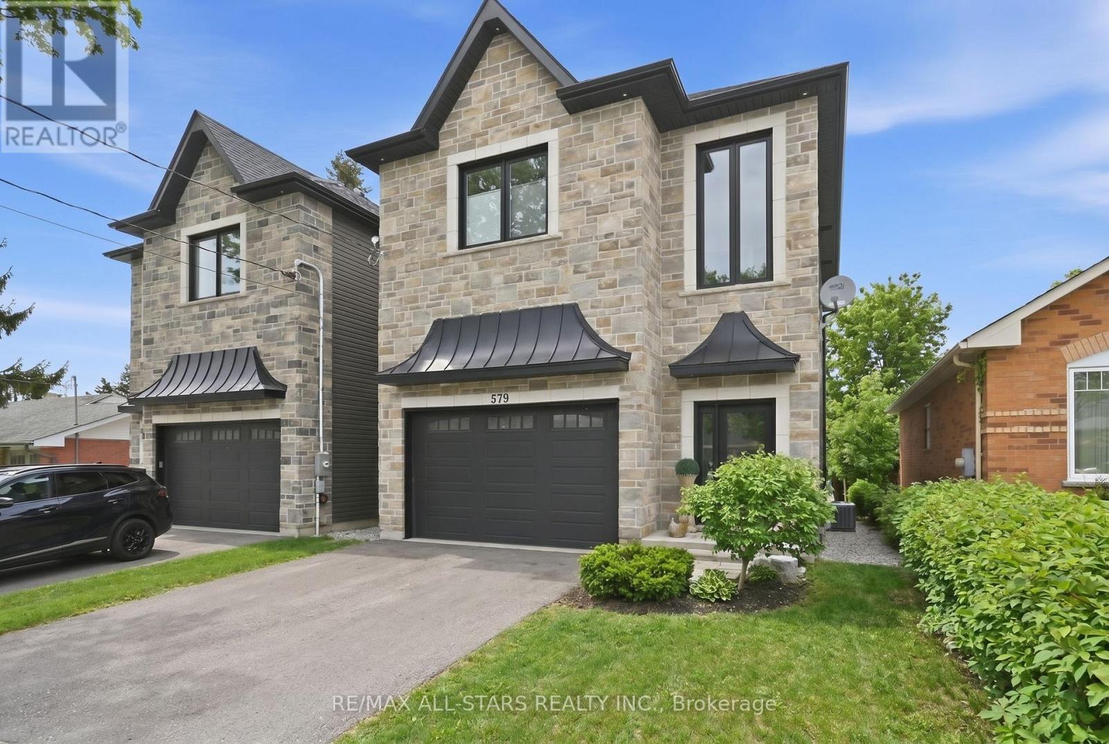 579 Victoria Street, Scugog, Ontario  L9L 1C6 - Photo 2 - E12876204