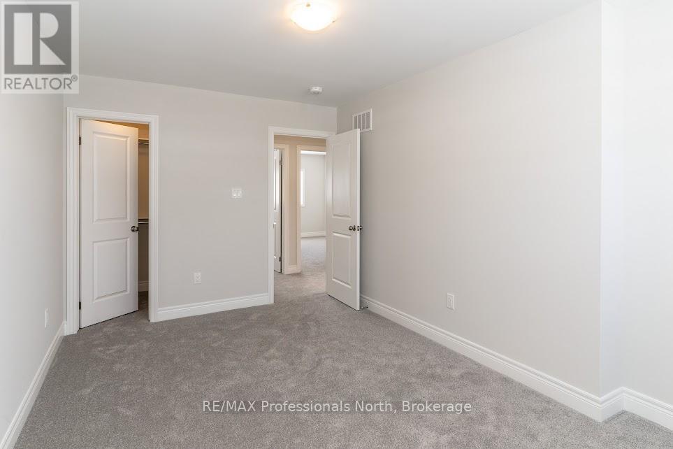 13 Mcconnell Crescent, Bracebridge, Ontario  P1L 0N7 - Photo 13 - X12881690