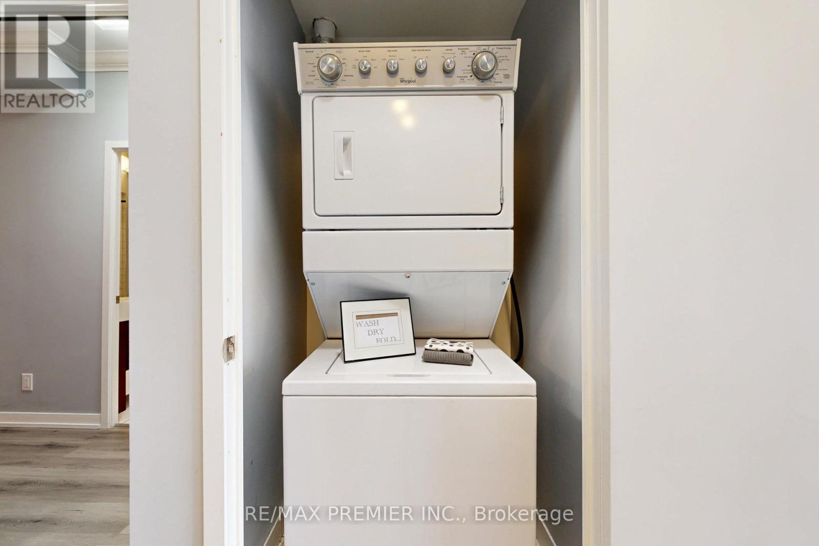 610 - 840 Queen's Plate Drive, Toronto, Ontario  M9W 0E7 - Photo 32 - W13050732
