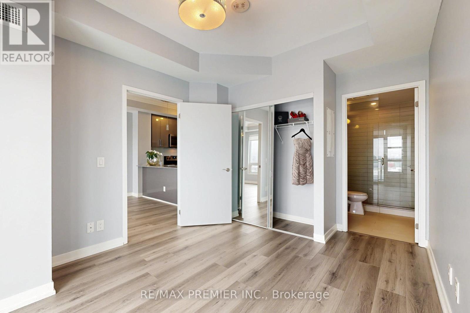 610 - 840 Queen's Plate Drive, Toronto, Ontario  M9W 0E7 - Photo 30 - W13050732