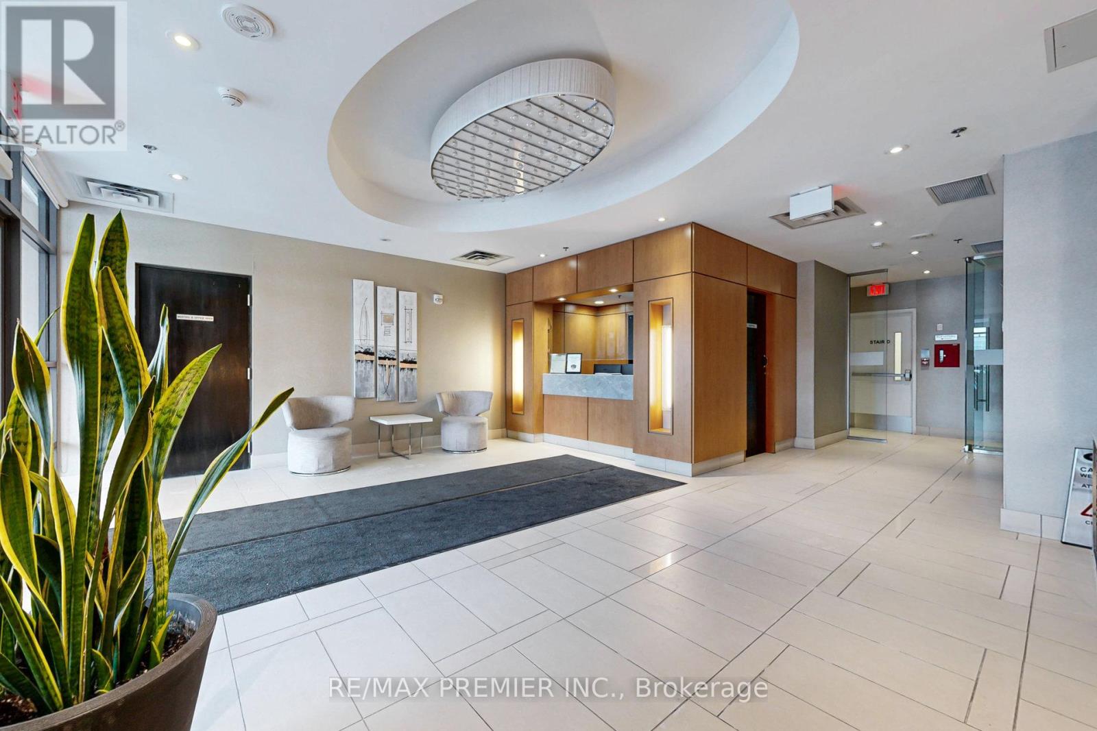 610 - 840 Queen's Plate Drive, Toronto, Ontario  M9W 0E7 - Photo 44 - W13050732