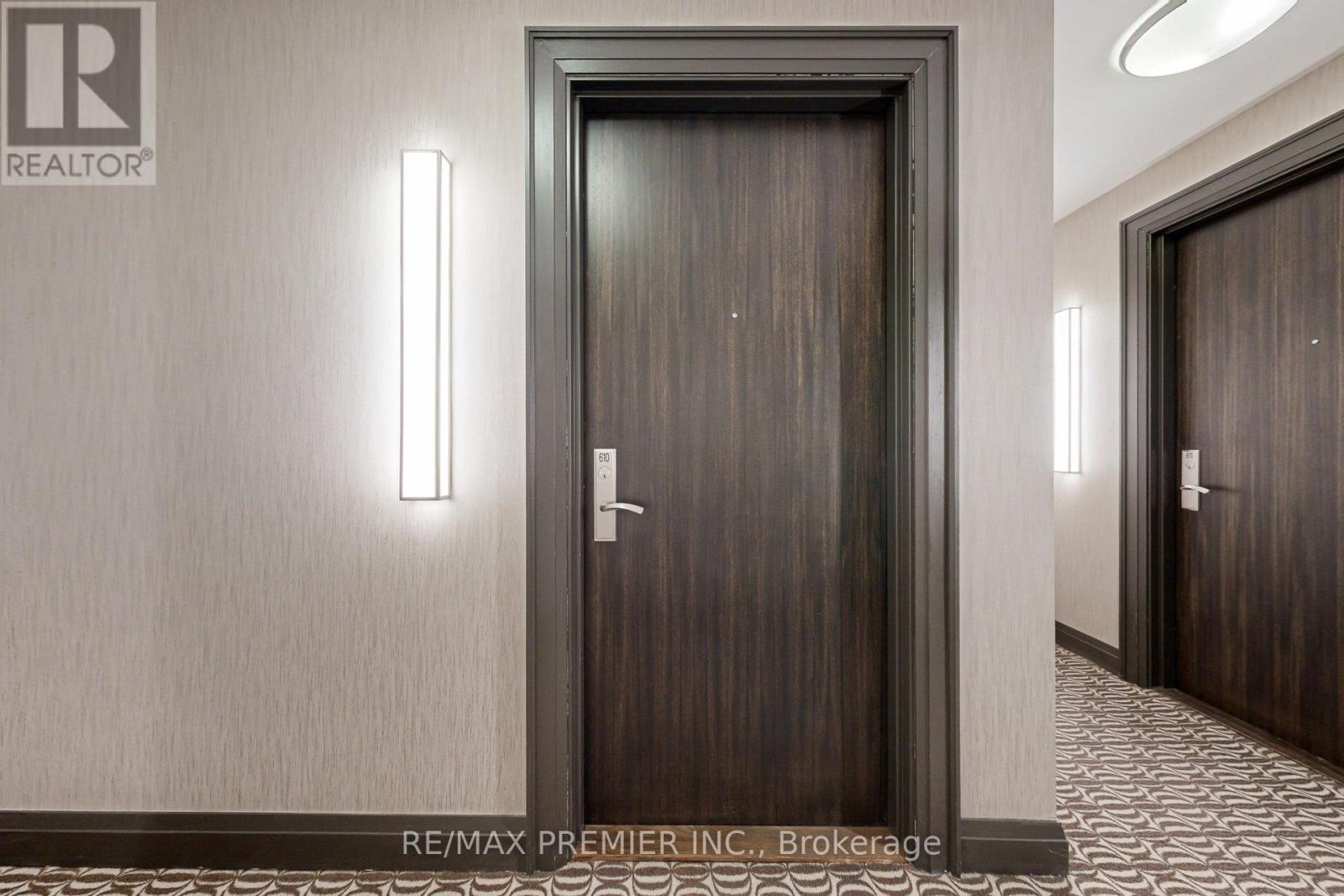610 - 840 Queen's Plate Drive, Toronto, Ontario  M9W 0E7 - Photo 40 - W13050732