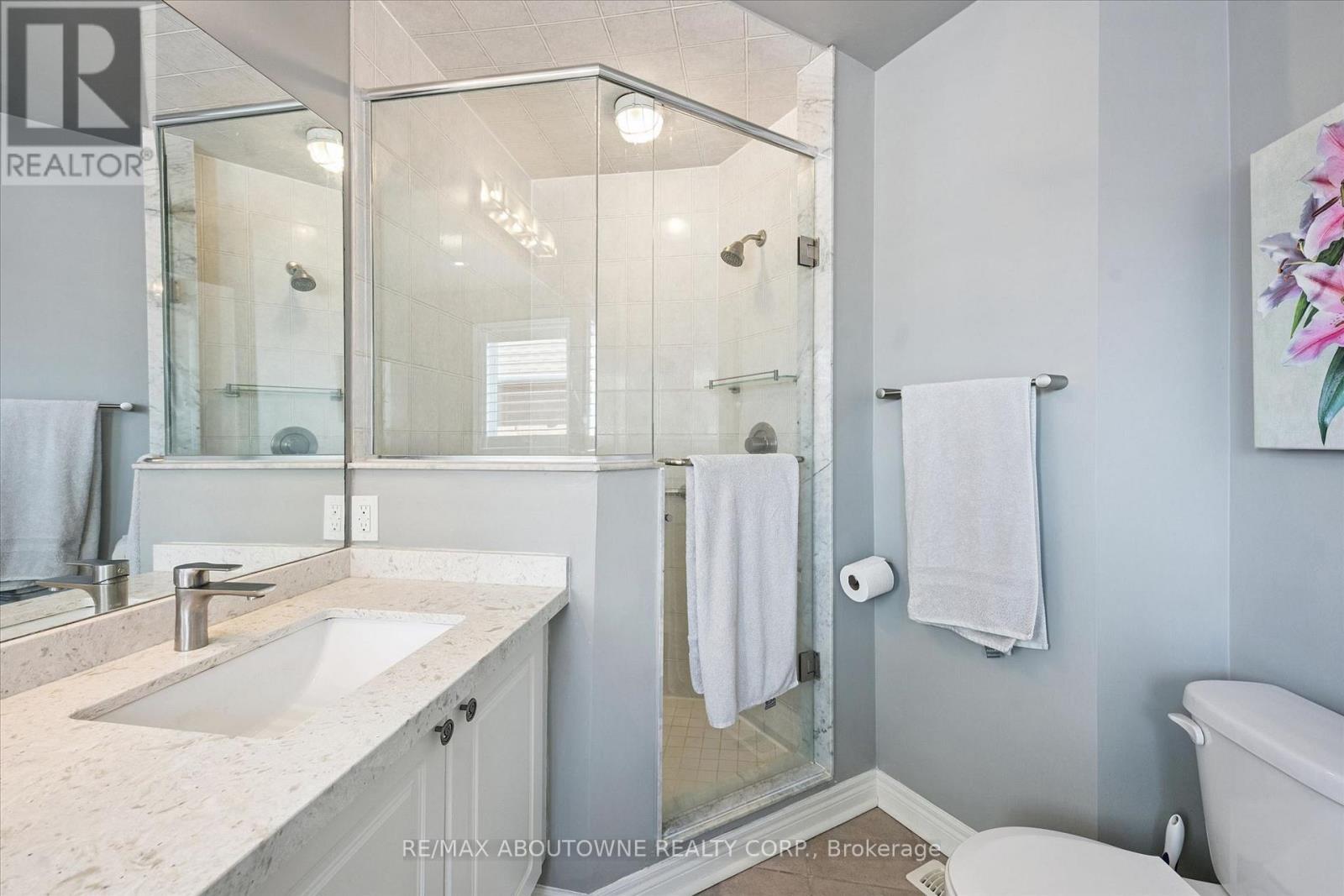 2484 Capilano Crescent, Oakville, Ontario  L6H 6L4 - Photo 27 - W13054410