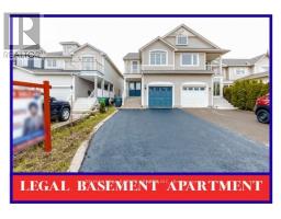 90 TILLER TRAIL, Brampton, Ontario