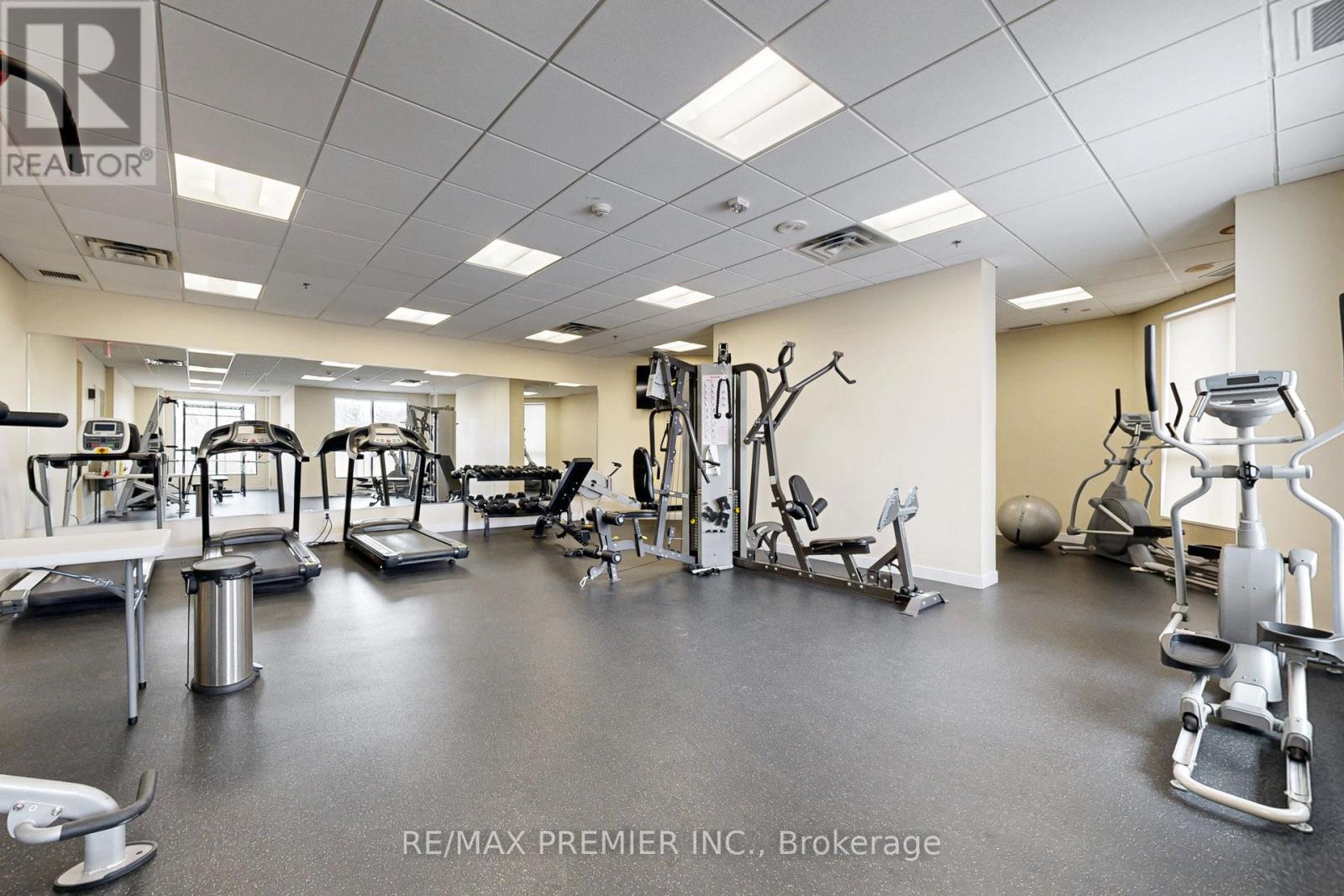 610 - 840 Queen's Plate Drive, Toronto, Ontario  M9W 0E7 - Photo 42 - W13050732