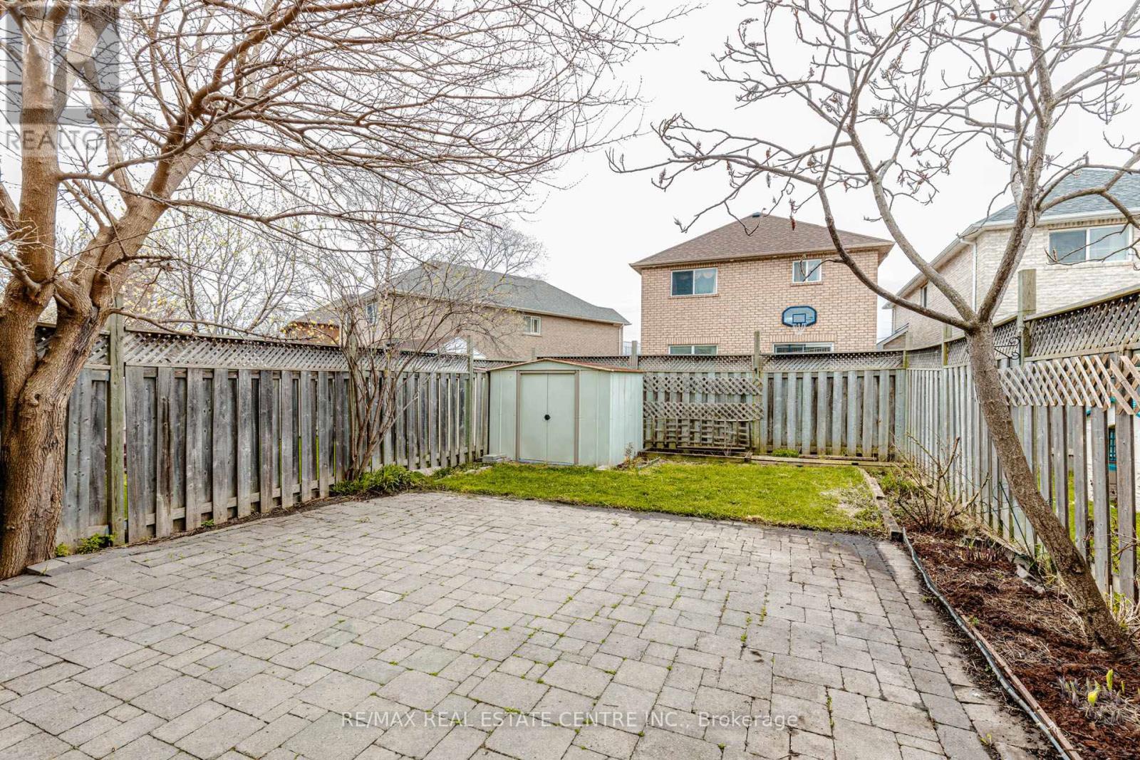 90 Tiller Trail, Brampton, Ontario  L6X 4S9 - Photo 30 - W13057530