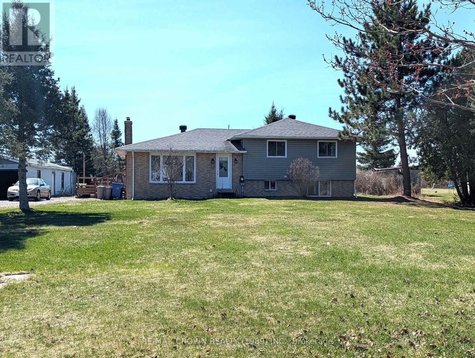 129 BERTHA ROAD, East Ferris, Ontario