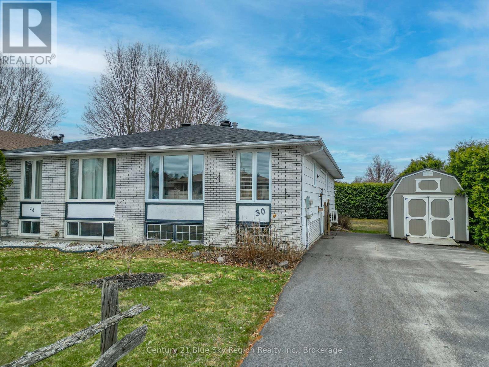 30 HARRIS DRIVE, North Bay, Ontario