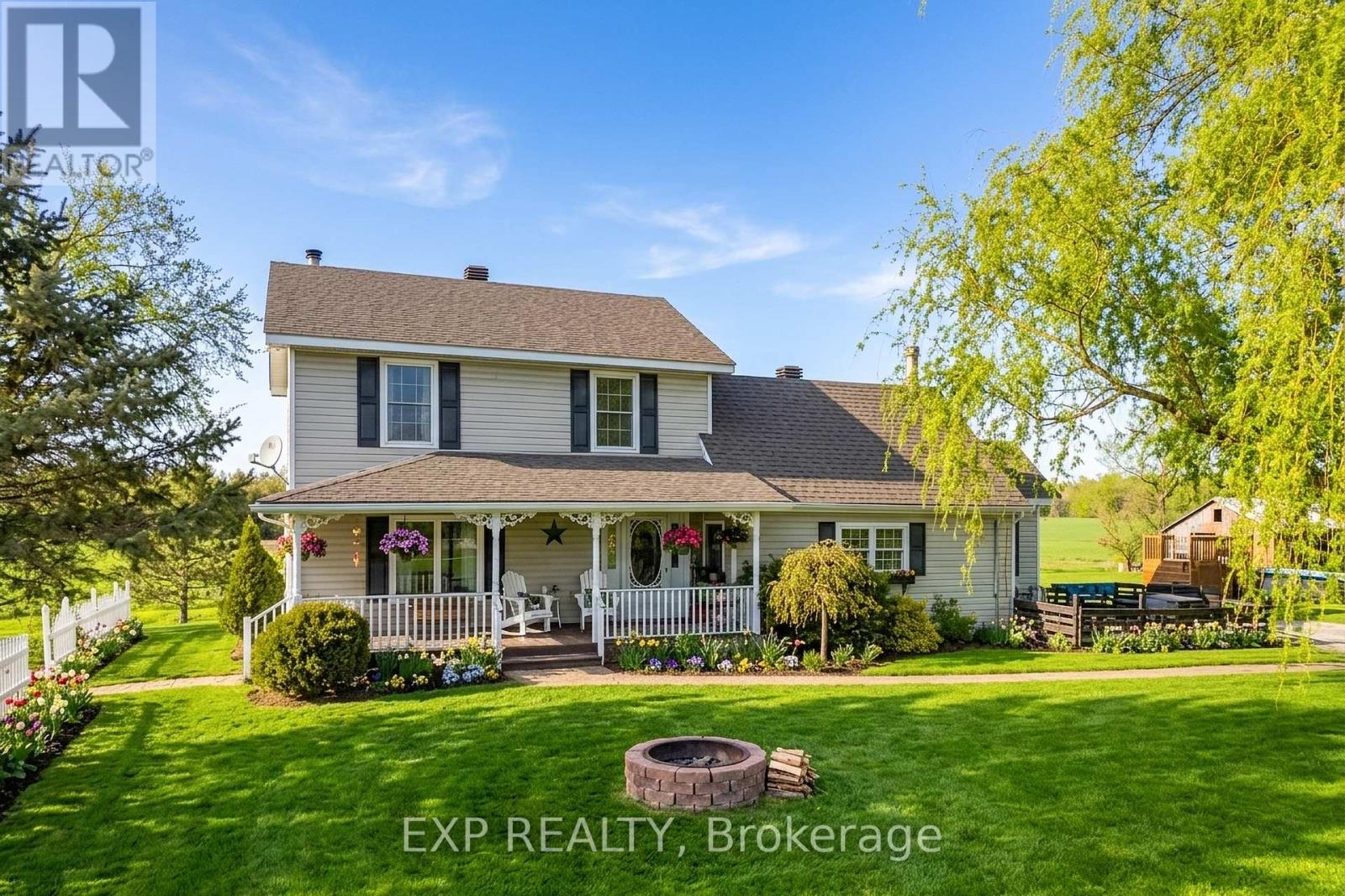 20267 COUNTY ROAD 18 ROAD, South Glengarry, Ontario