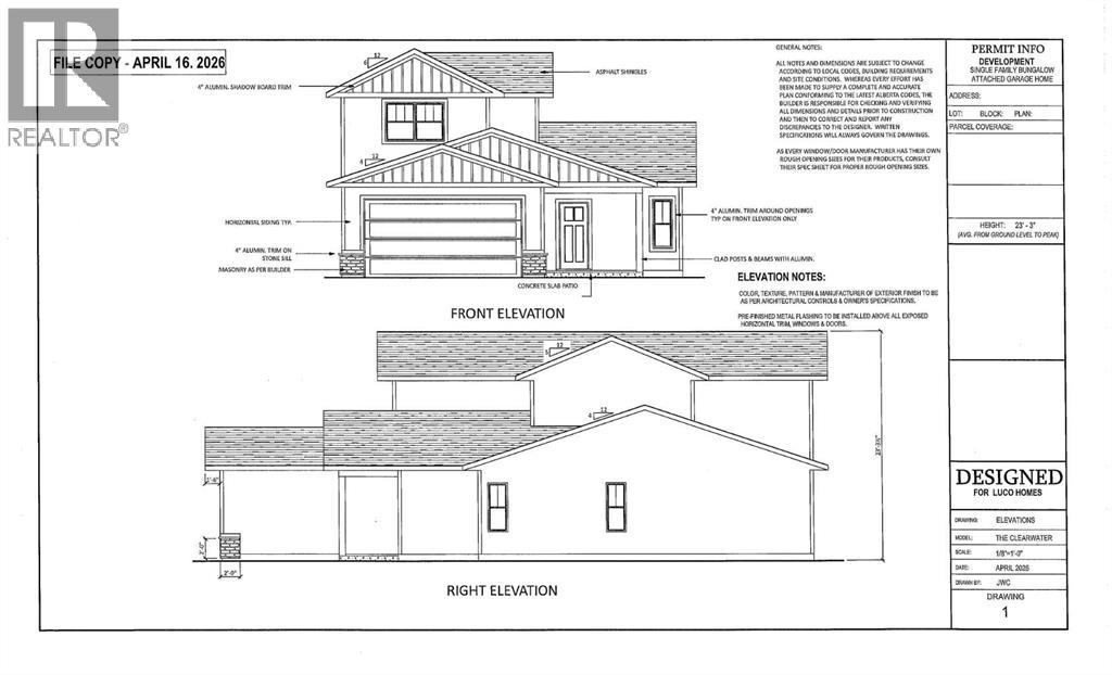 730 5 Street SW, Sundre, Alberta  T0M 1X0 - Photo 5 - A2306562