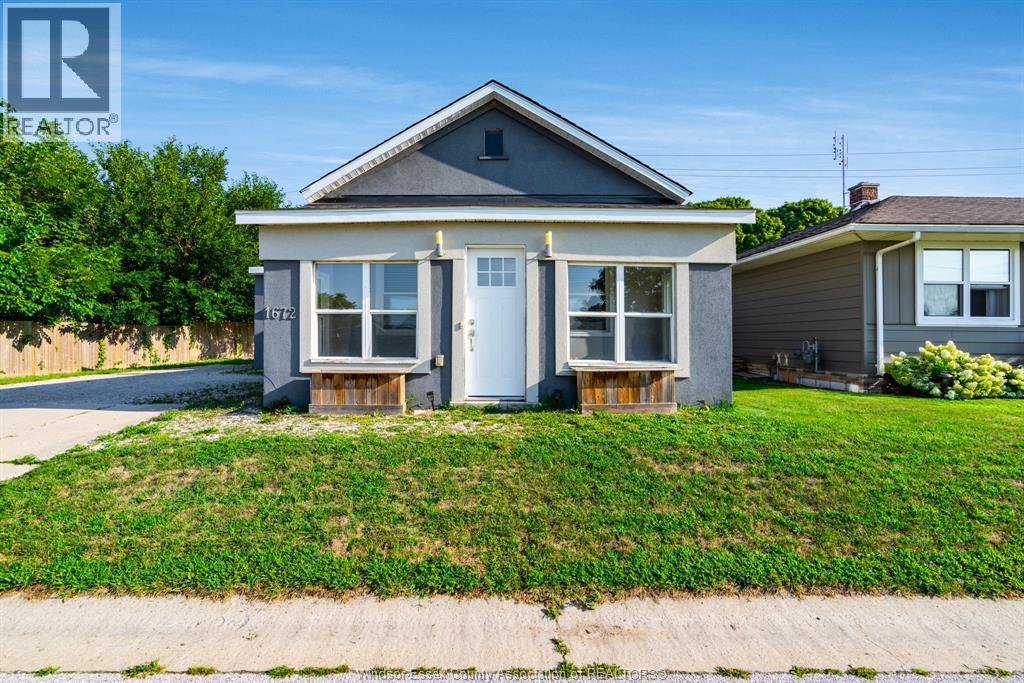 MLS# 26009641: 1672 Elgin STREET, Ruthven, Canada