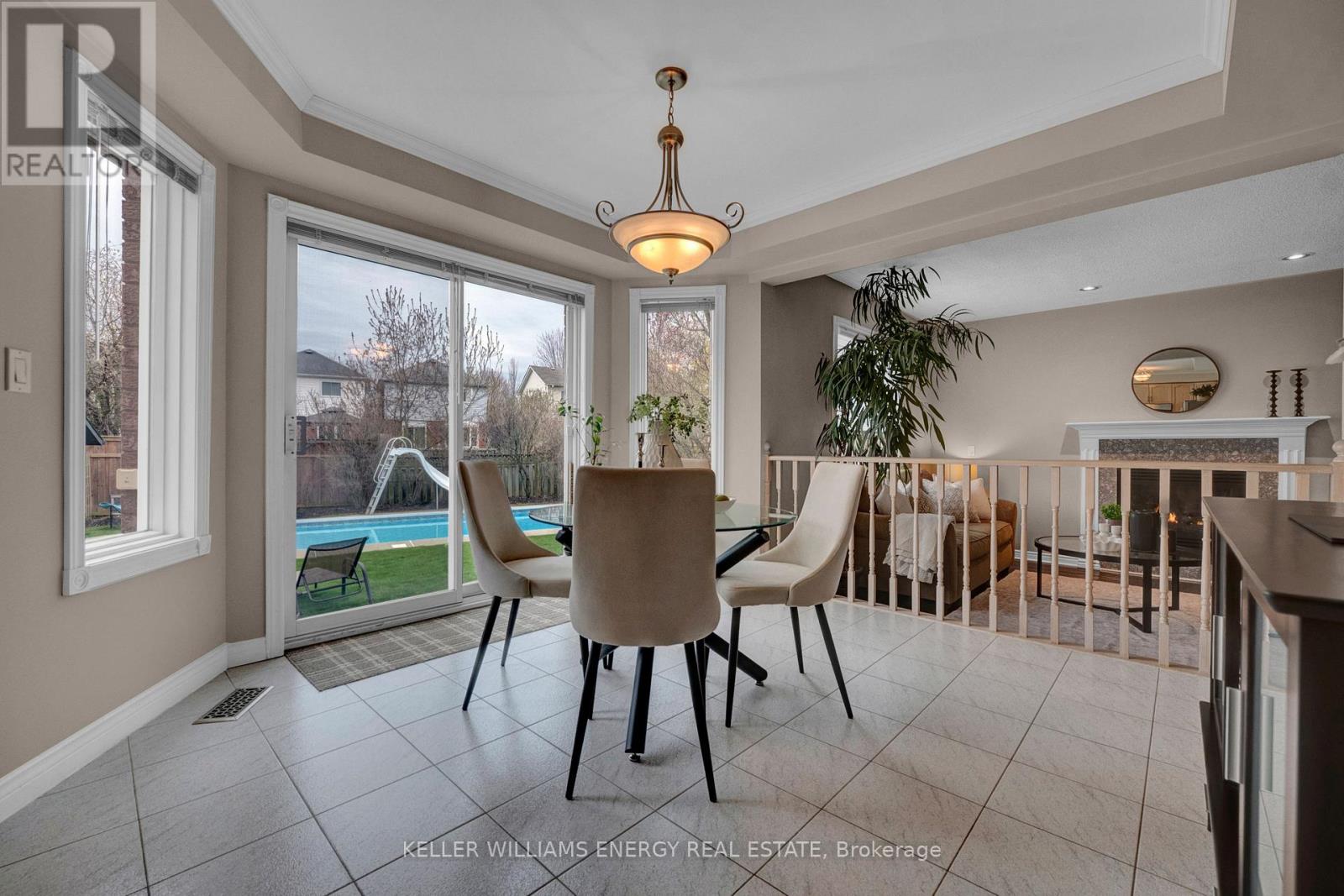 5 Snowden Court, Clarington, Ontario  L1B 1E7 - Photo 16 - E13061754