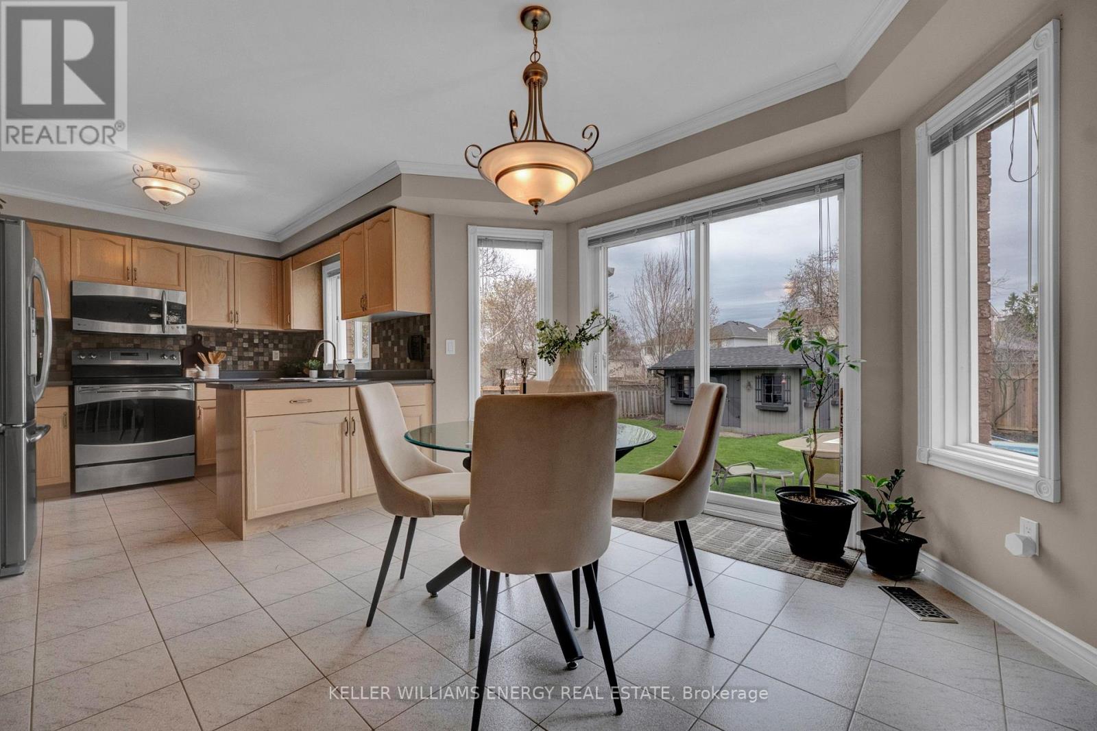 5 Snowden Court, Clarington, Ontario  L1B 1E7 - Photo 17 - E13061754