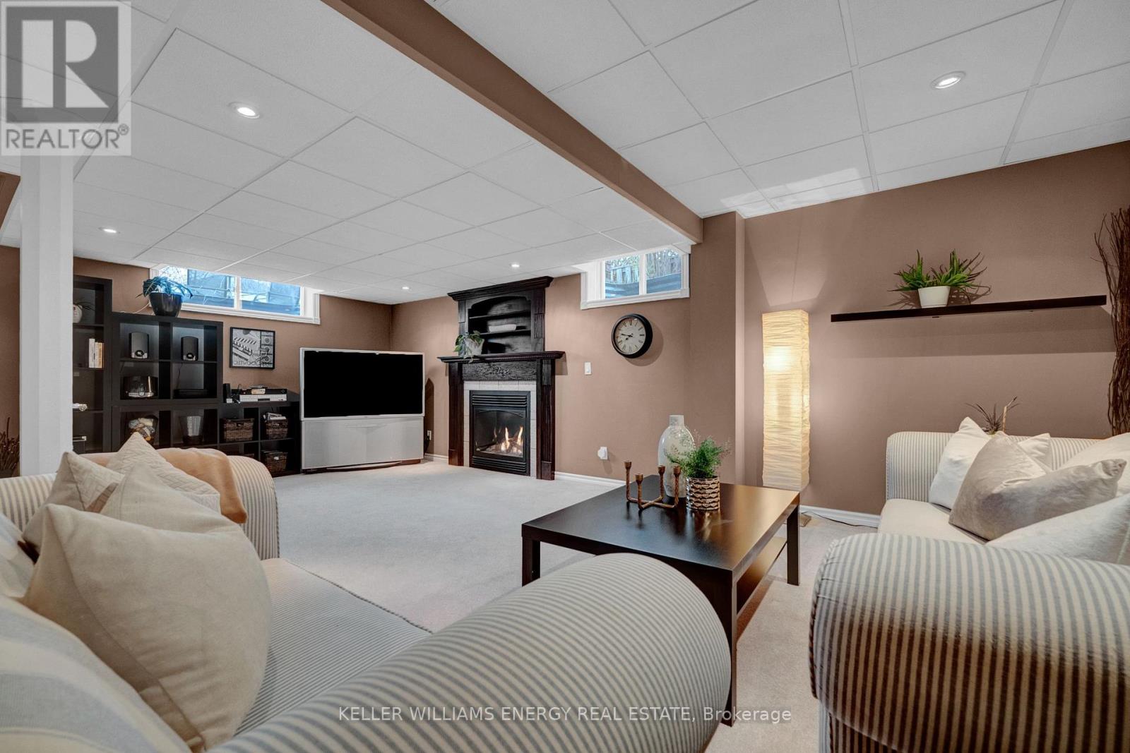5 Snowden Court, Clarington, Ontario  L1B 1E7 - Photo 37 - E13061754