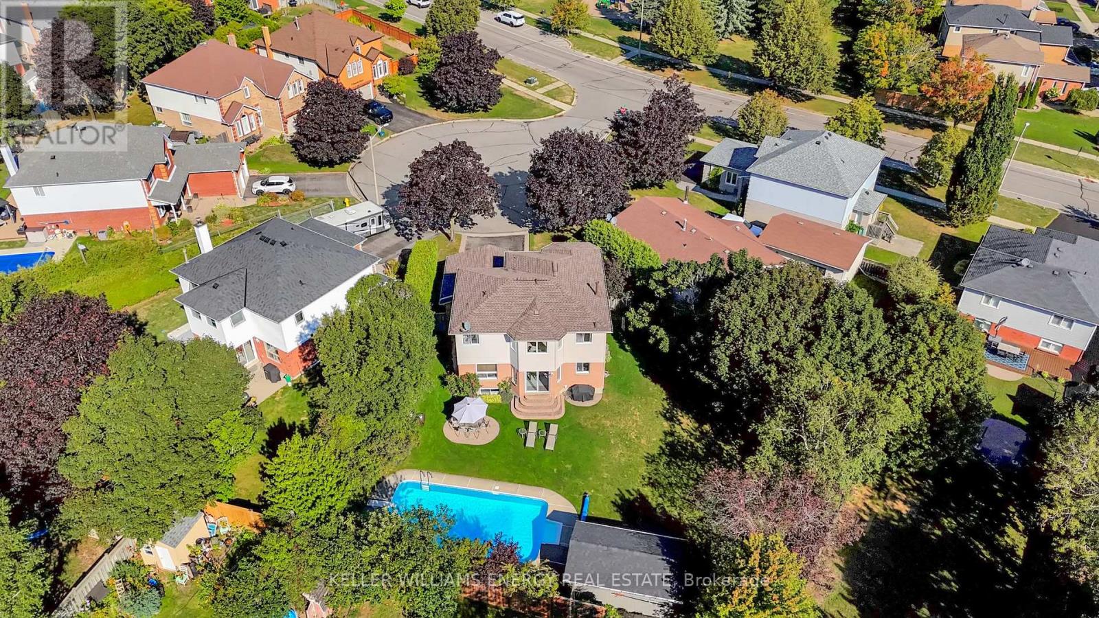 5 Snowden Court, Clarington, Ontario  L1B 1E7 - Photo 41 - E13061754