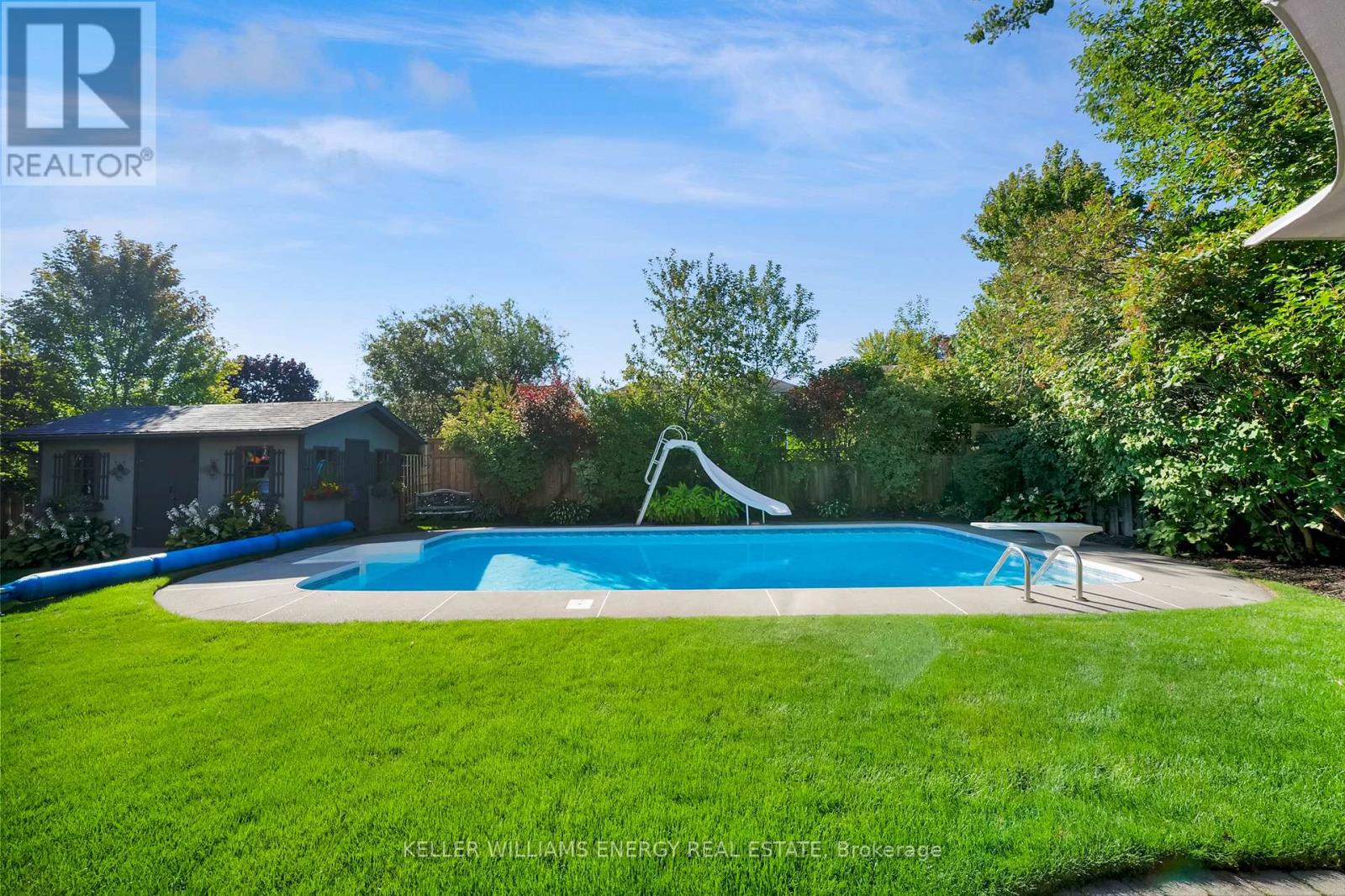 5 Snowden Court, Clarington, Ontario  L1B 1E7 - Photo 43 - E13061754