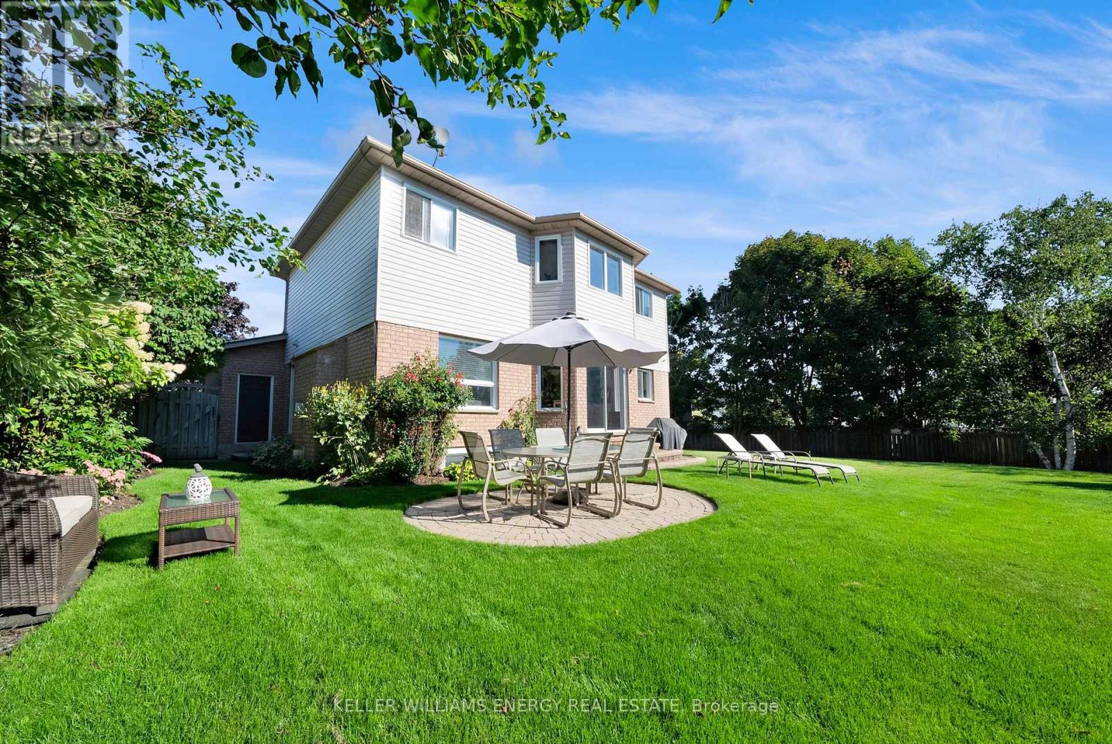 5 Snowden Court, Clarington, Ontario  L1B 1E7 - Photo 49 - E13061754