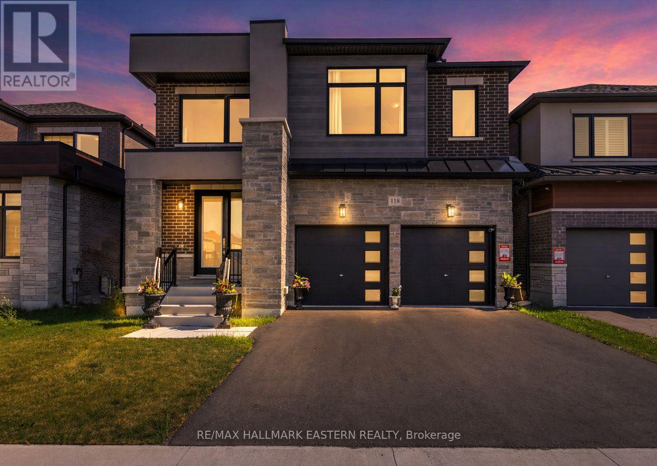 118 Whitehand Drive, Clarington, Ontario  L1B 0W1 - Photo 1 - E13061760