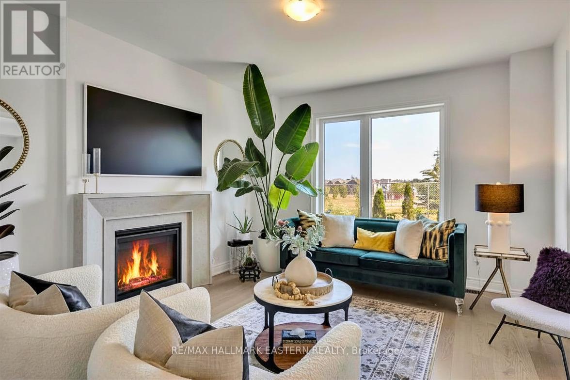 118 Whitehand Drive, Clarington, Ontario  L1B 0W1 - Photo 10 - E13061760