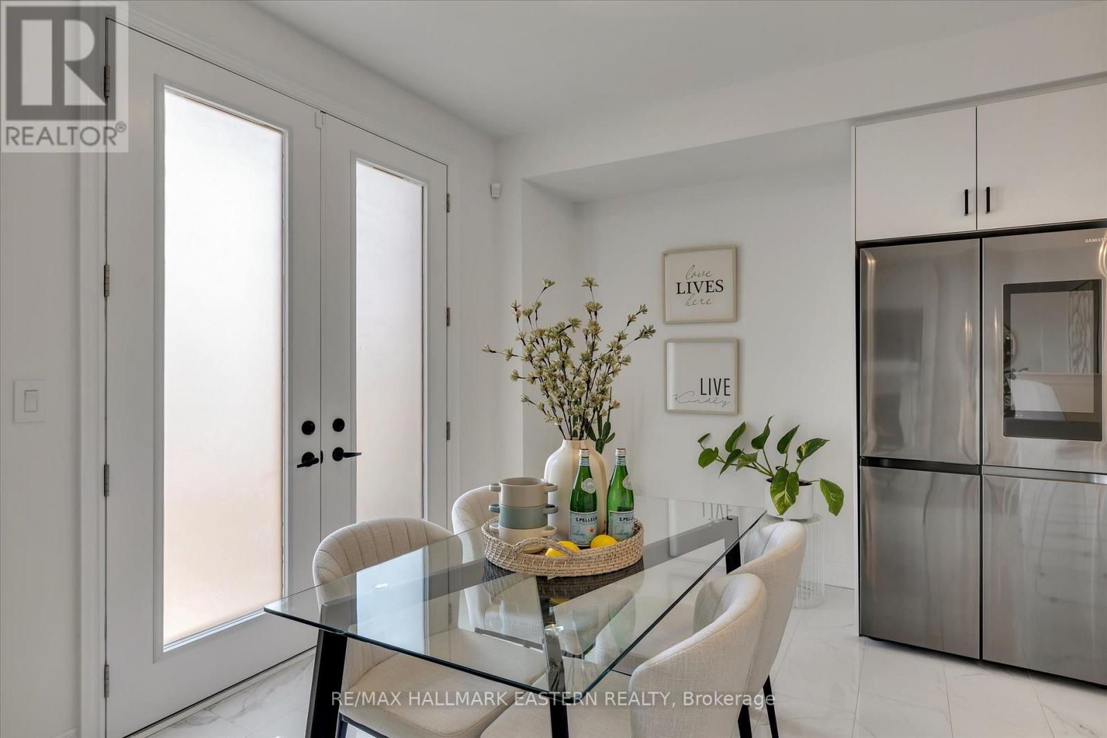 118 Whitehand Drive, Clarington, Ontario  L1B 0W1 - Photo 12 - E13061760