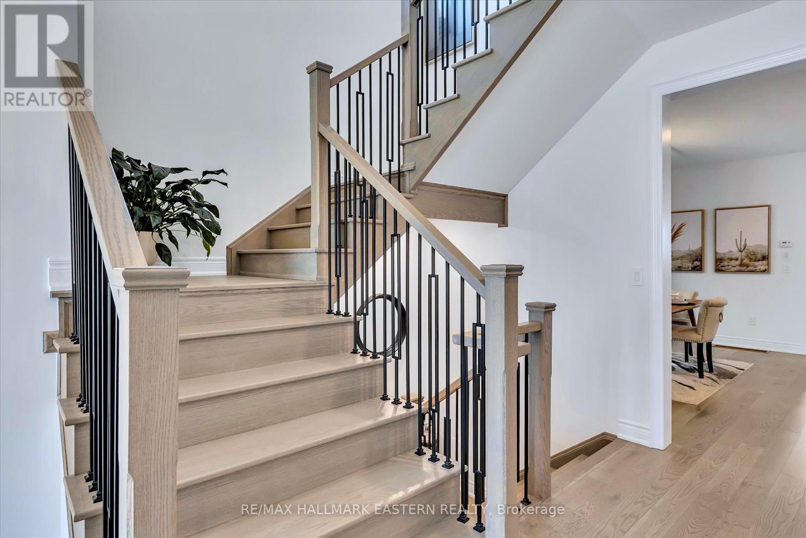 118 Whitehand Drive, Clarington, Ontario  L1B 0W1 - Photo 21 - E13061760