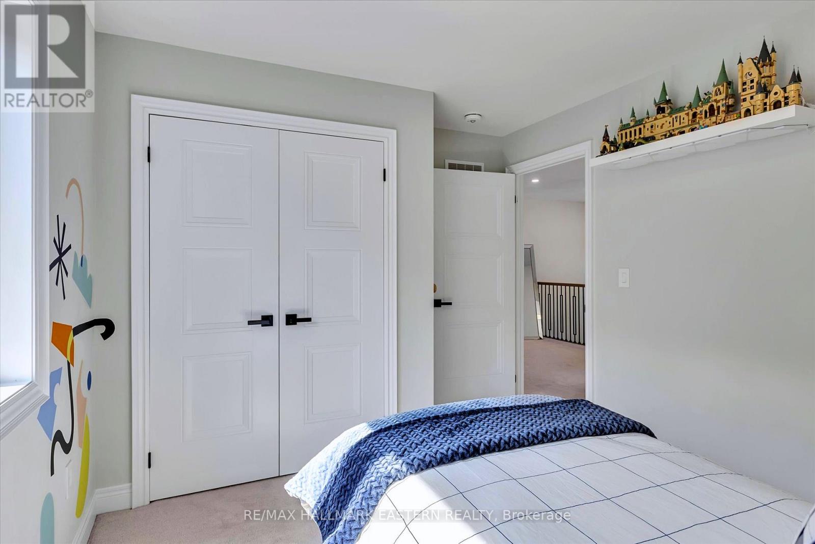 118 Whitehand Drive, Clarington, Ontario  L1B 0W1 - Photo 33 - E13061760