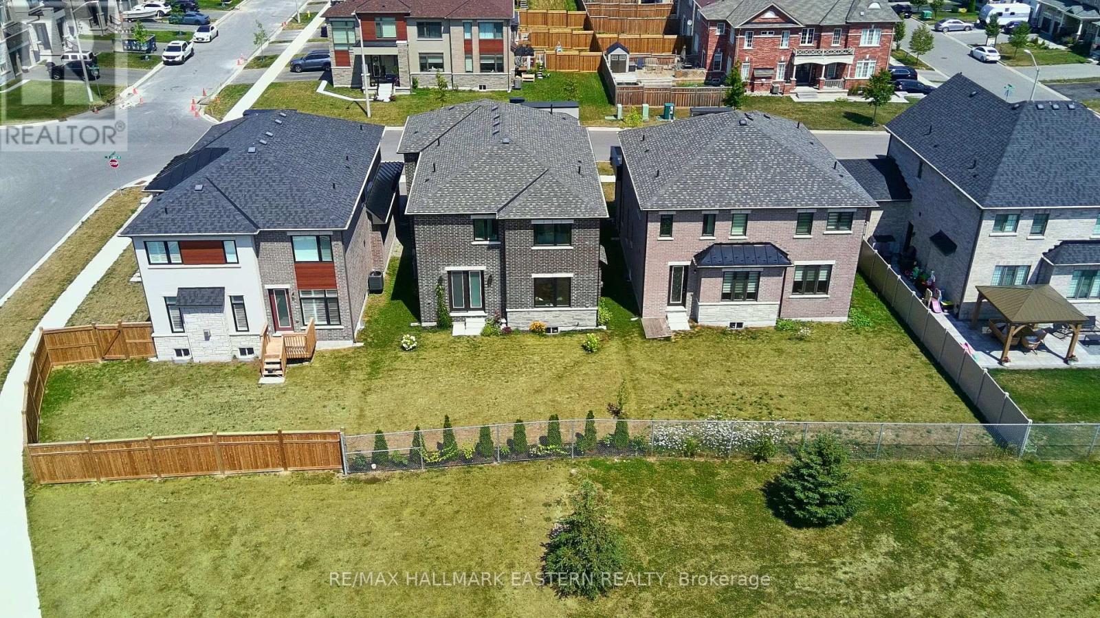 118 Whitehand Drive, Clarington, Ontario  L1B 0W1 - Photo 43 - E13061760