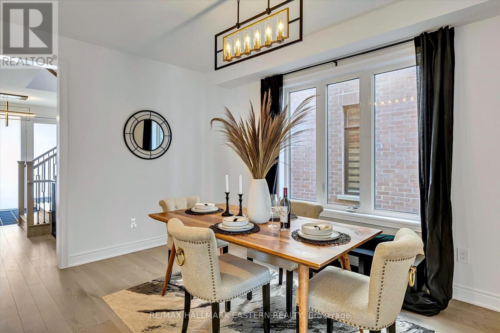 118 Whitehand Drive, Clarington, Ontario  L1B 0W1 - Photo 7 - E13061760