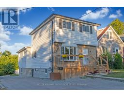 FRONT UNIT - 337 OSHAWA BOULEVARD N, Oshawa, Ontario