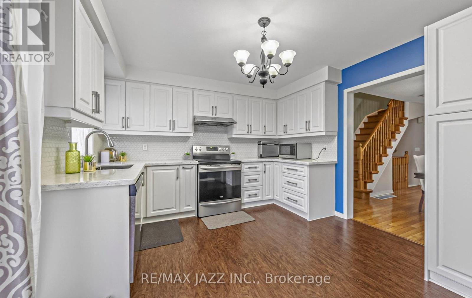29 - 1100 Begley Street, Pickering, Ontario  L1W 4B3 - Photo 5 - E13062038