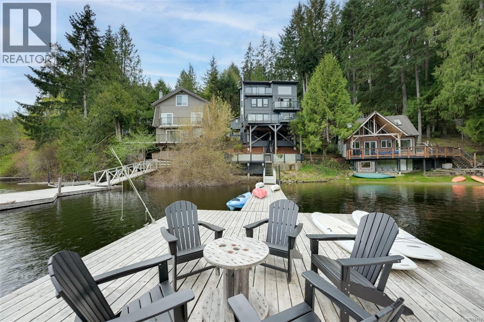 2719 West Shawnigan Lake Rd, Shawnigan Lake, British Columbia