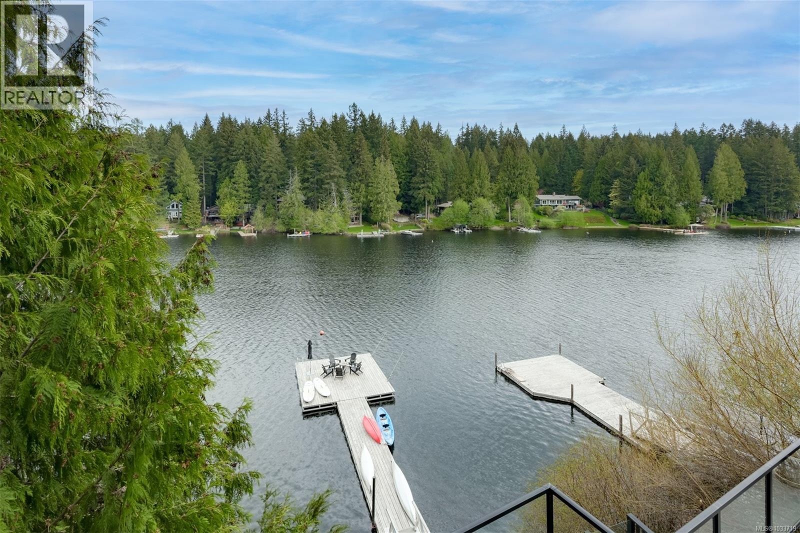 2719 West Shawnigan Lake Rd, Shawnigan Lake, British Columbia  V8H 2E3 - Photo 2 - 1033719