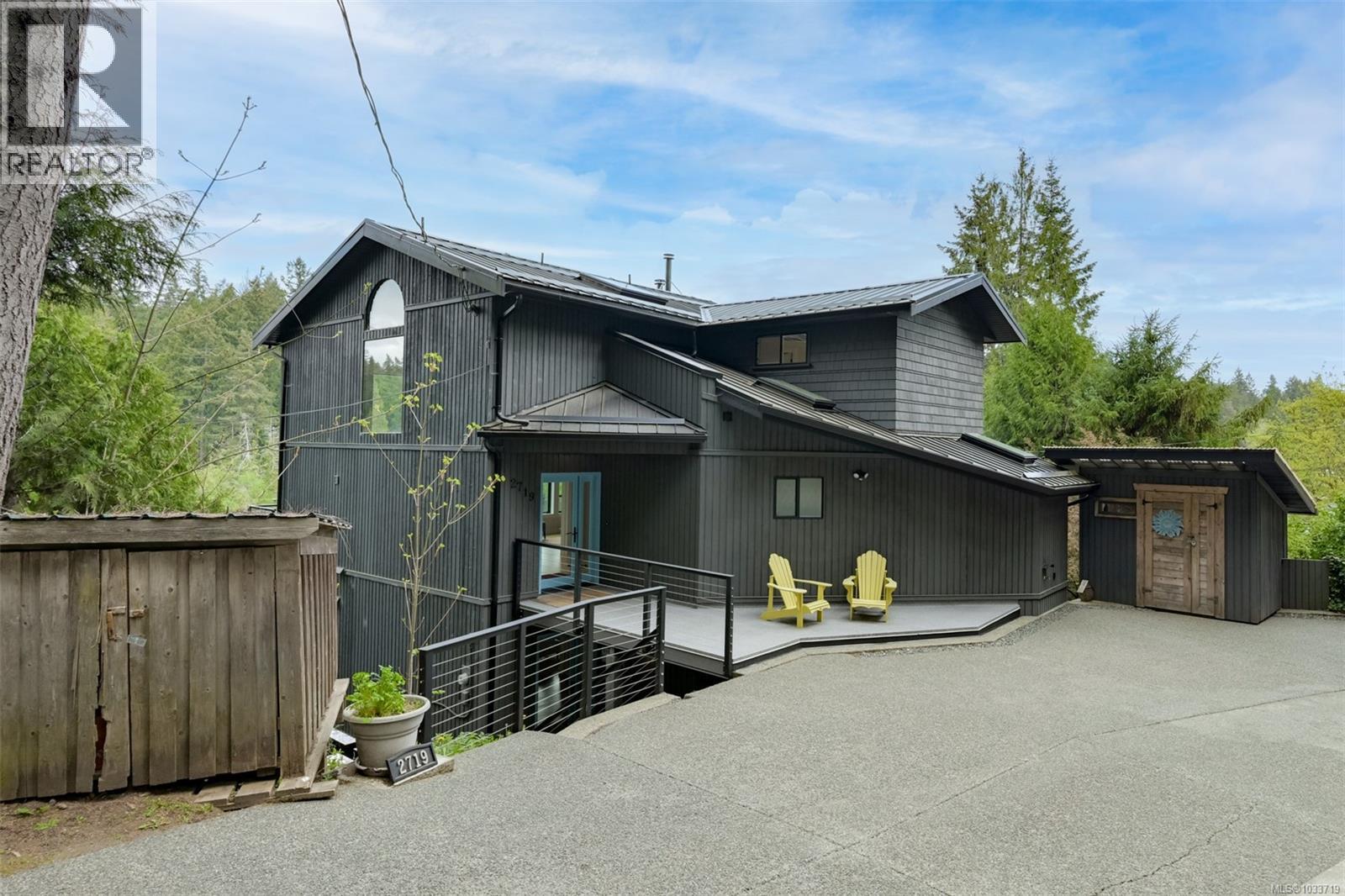 2719 West Shawnigan Lake Rd, Shawnigan Lake, British Columbia  V8H 2E3 - Photo 86 - 1033719