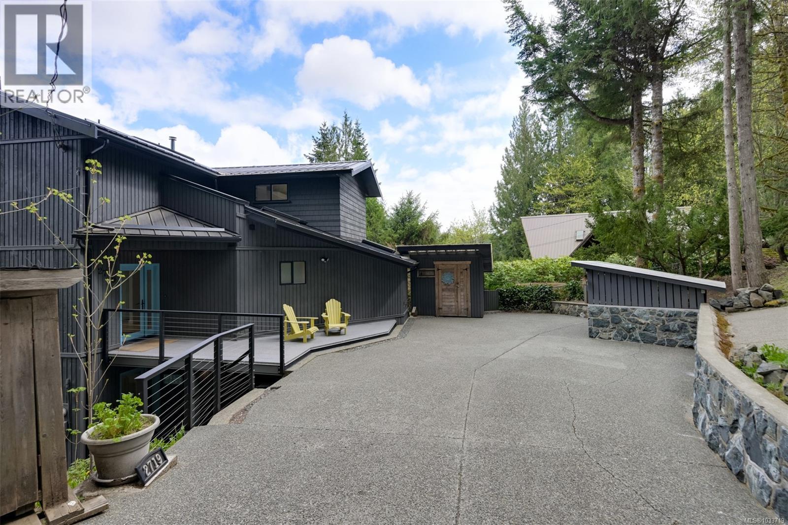 2719 West Shawnigan Lake Rd, Shawnigan Lake, British Columbia  V8H 2E3 - Photo 87 - 1033719