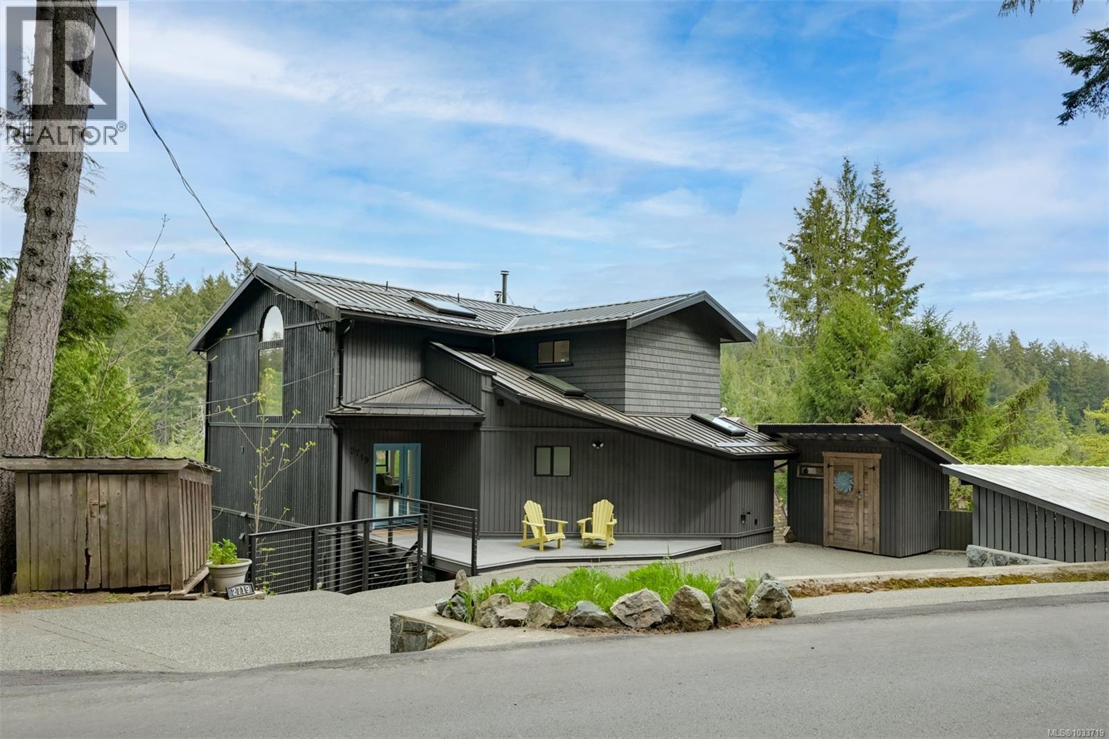 2719 West Shawnigan Lake Rd, Shawnigan Lake, British Columbia  V8H 2E3 - Photo 88 - 1033719