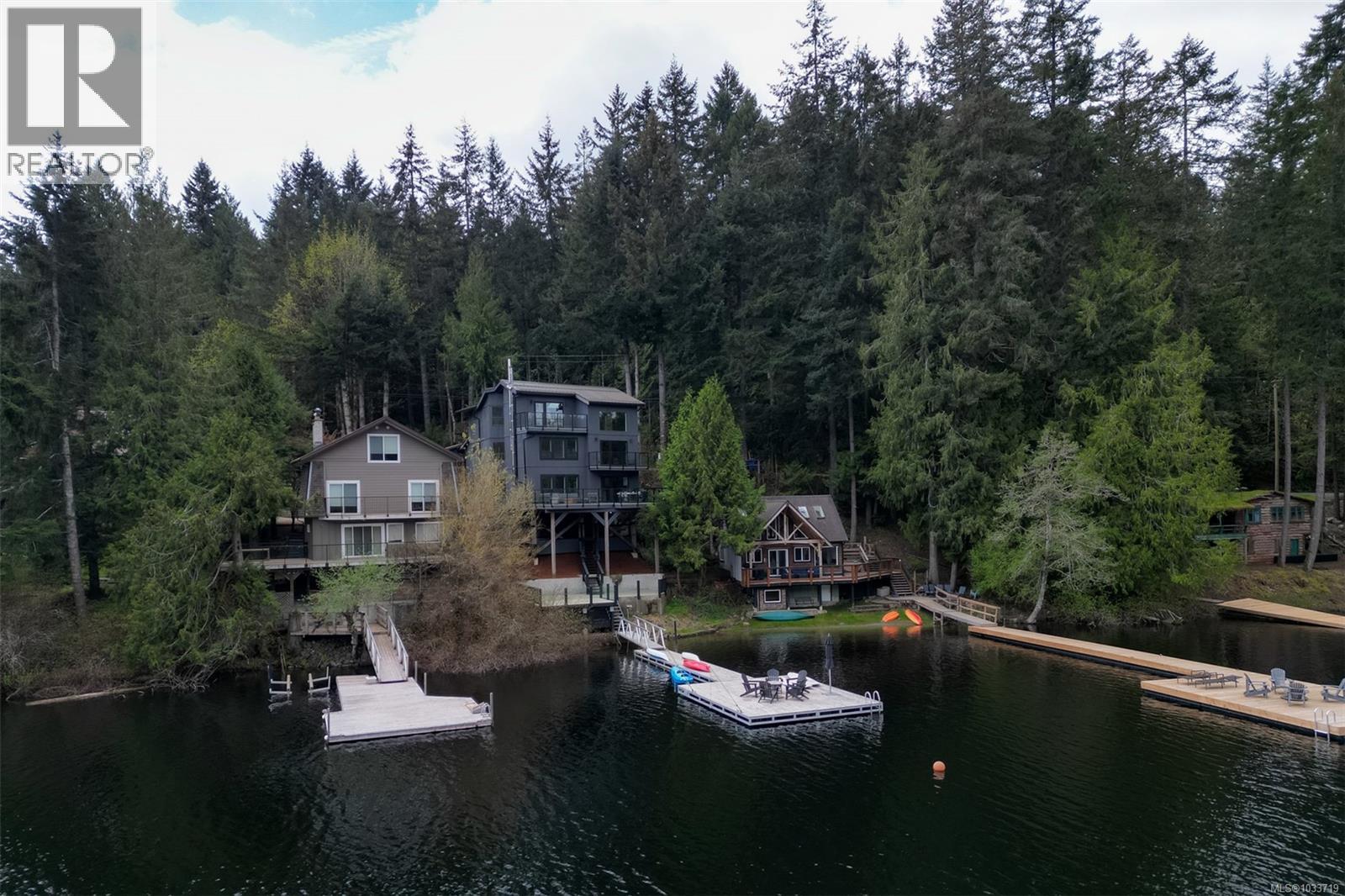 2719 West Shawnigan Lake Rd, Shawnigan Lake, British Columbia  V8H 2E3 - Photo 95 - 1033719