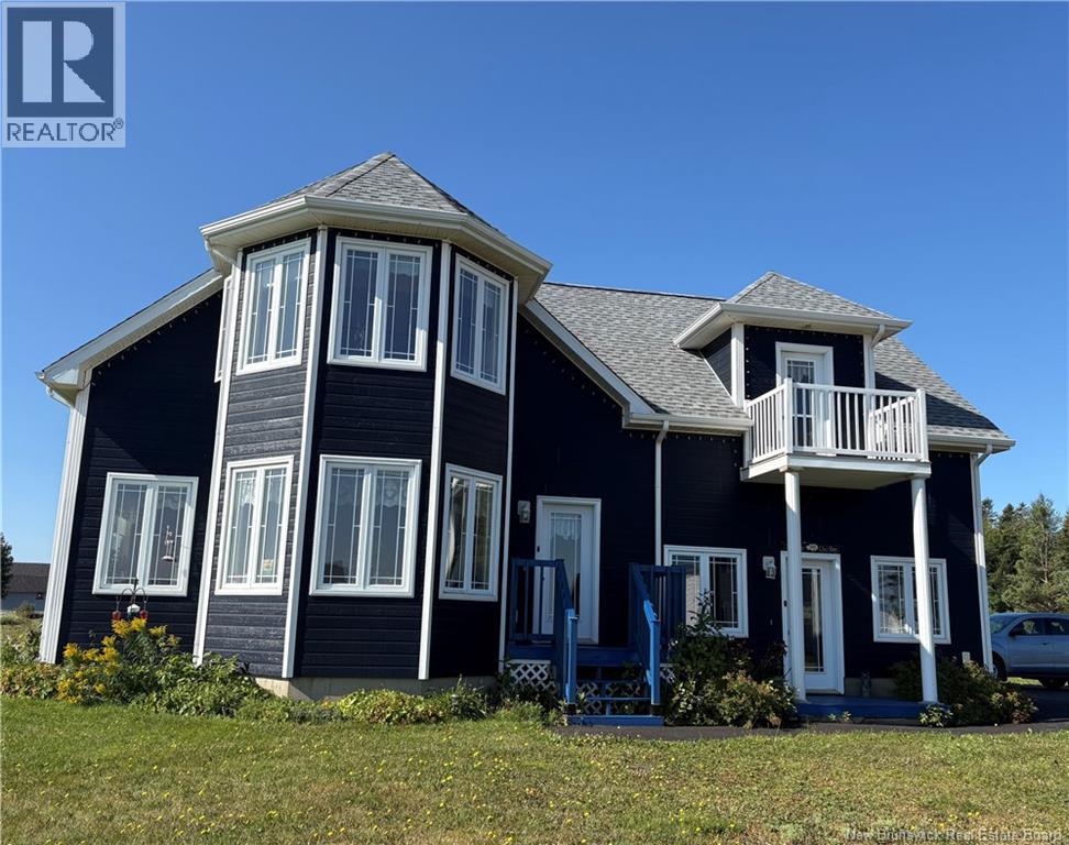 78 Rue Des Champs, Pointe-Verte, New Brunswick  E8J 2V4 - Photo 1 - NB136240