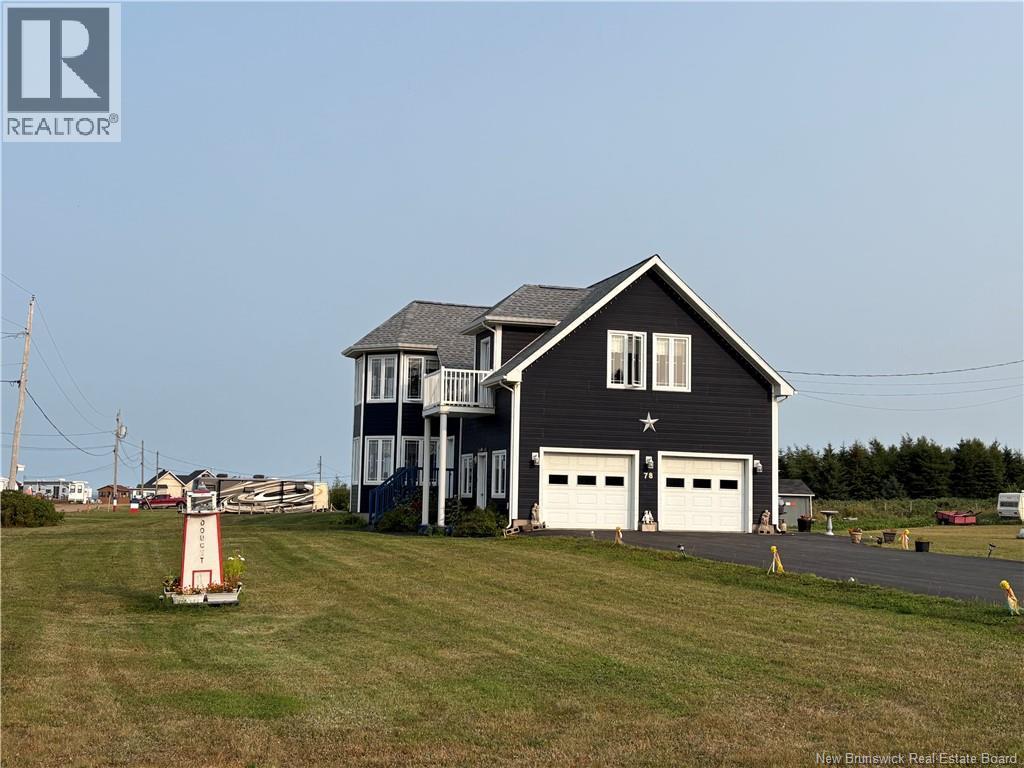 78 Rue Des Champs, Pointe-Verte, New Brunswick  E8J 2V4 - Photo 3 - NB136240