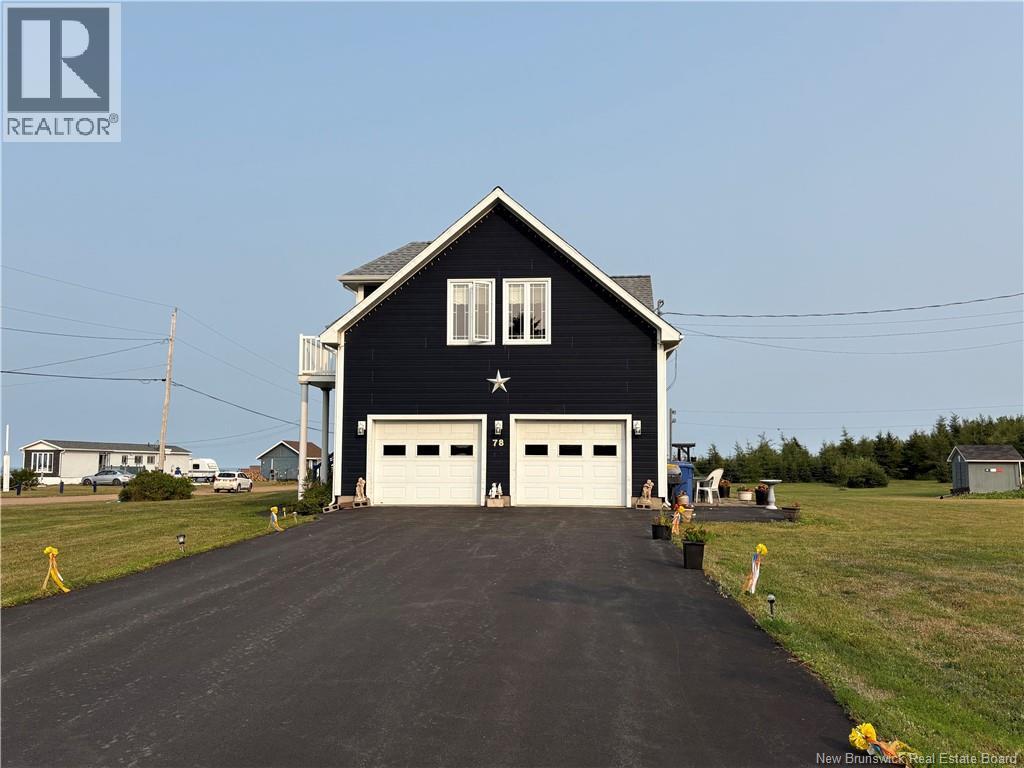 78 Rue Des Champs, Pointe-Verte, New Brunswick  E8J 2V4 - Photo 2 - NB136240