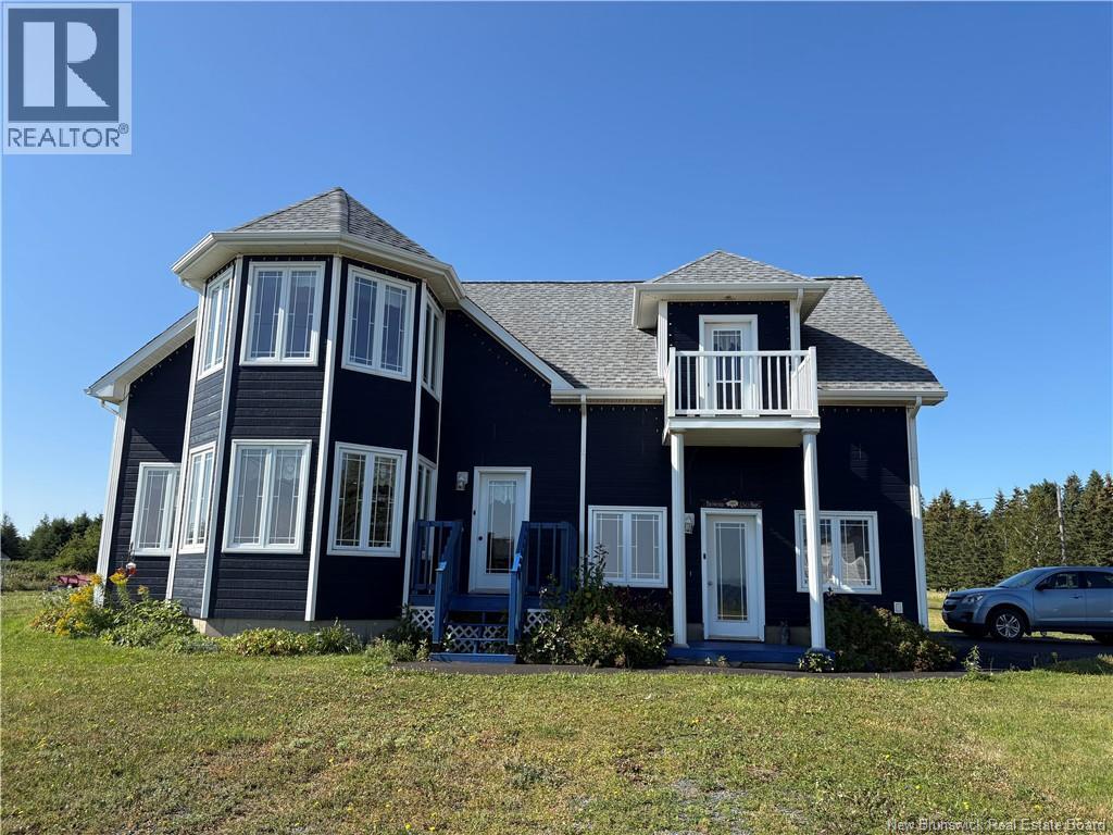 78 Rue Des Champs, Pointe-Verte, New Brunswick  E8J 2V4 - Photo 5 - NB136240