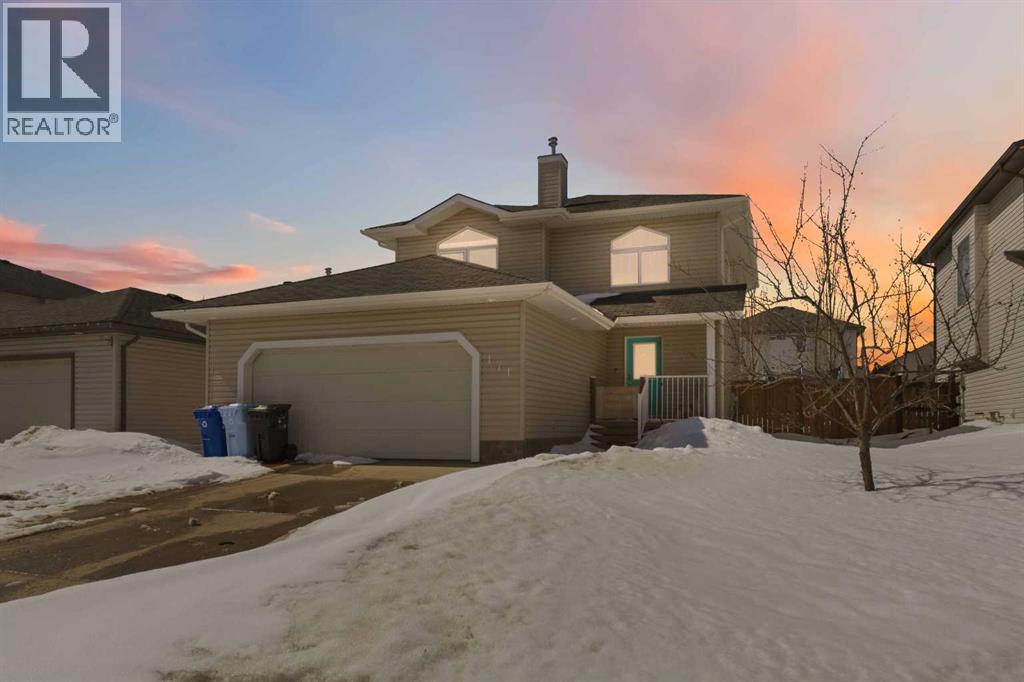 171 Williams Road, fort mcmurray, Alberta