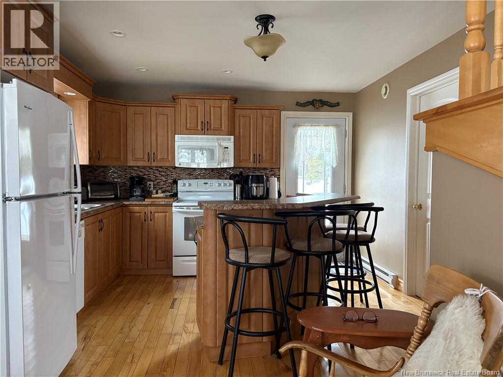 78 Rue Des Champs, Pointe-Verte, New Brunswick  E8J 2V4 - Photo 16 - NB136240