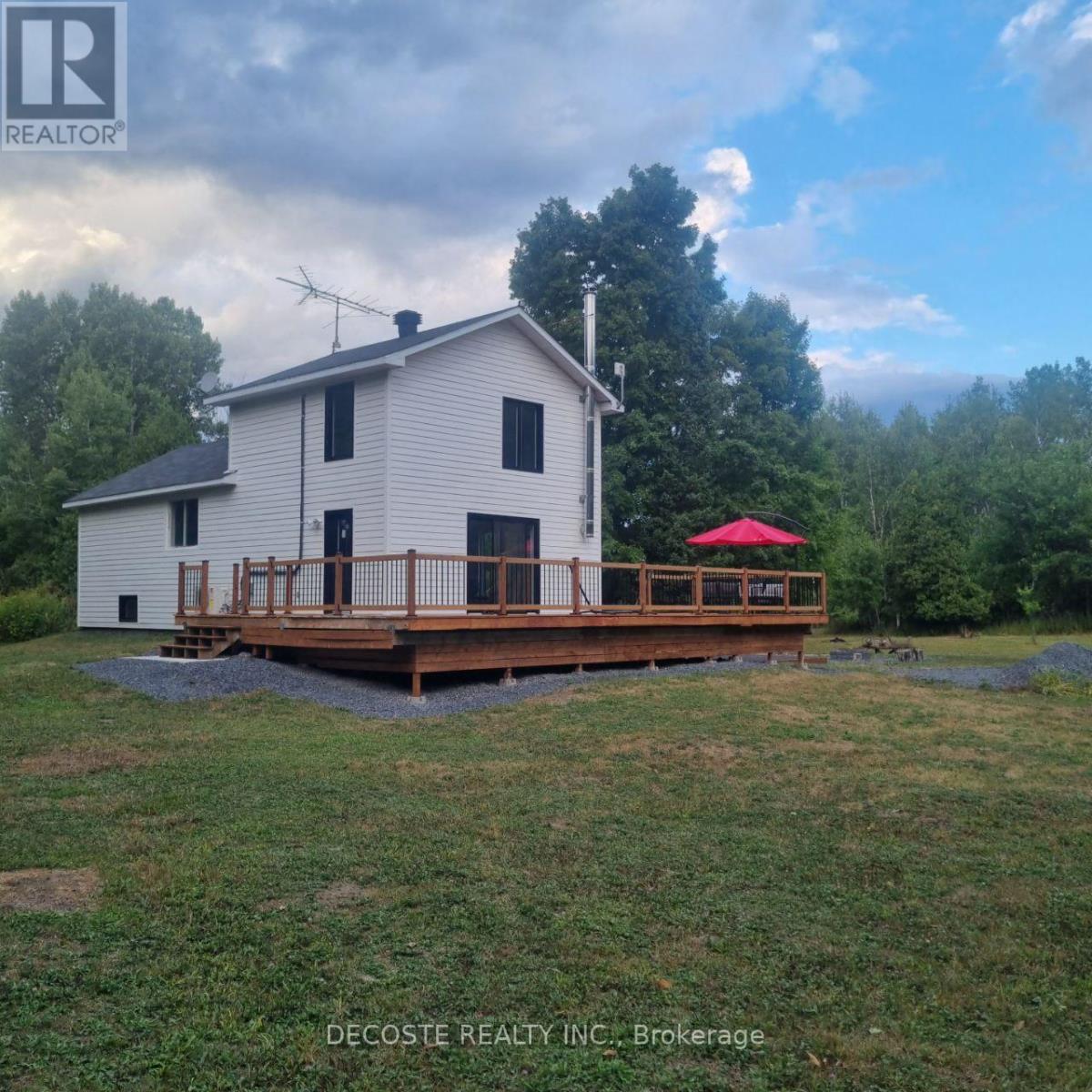 21950 Concession 10 Road, South Glengarry, Ontario  K0B 1H0 - Photo 25 - X12805536