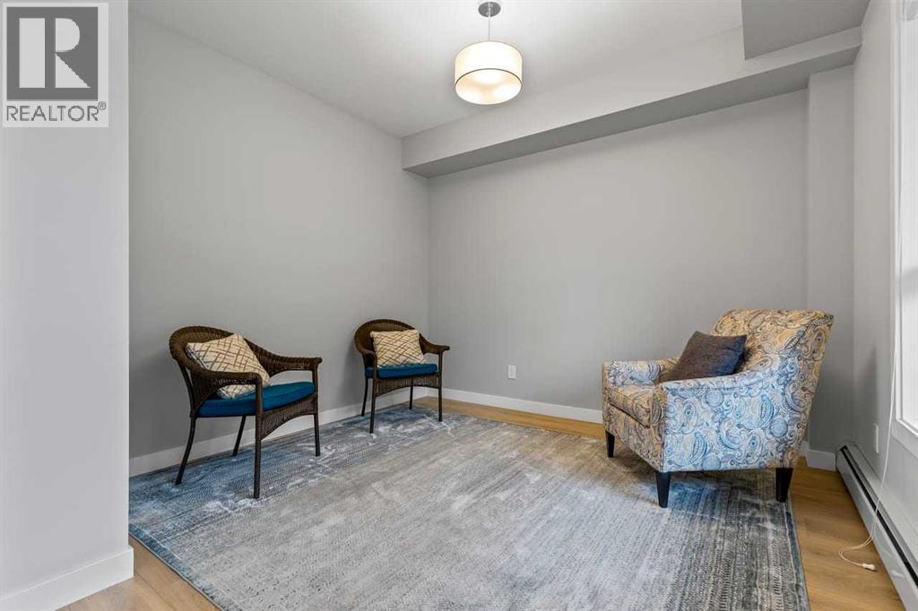 107, 383 Smith Street NW, Calgary, Alberta  T3B 6J9 - Photo 10 - A2283380