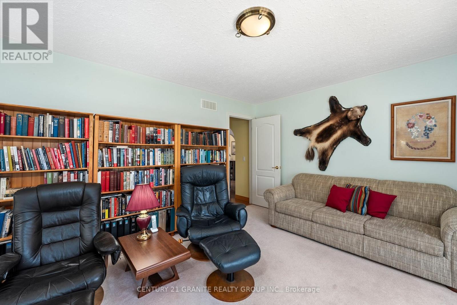 54 Cedar Drive, Hastings Highlands (Herschel Ward), Ontario  K0L 1C0 - Photo 12 - X13061716
